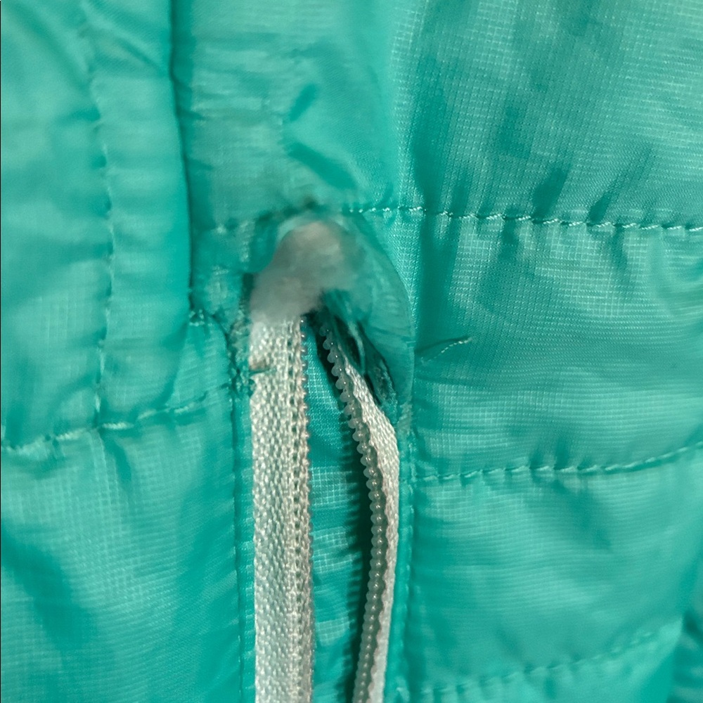 Patagonia Aqua Nano Puff (?) Jacket - M - Picture 3 of 6
